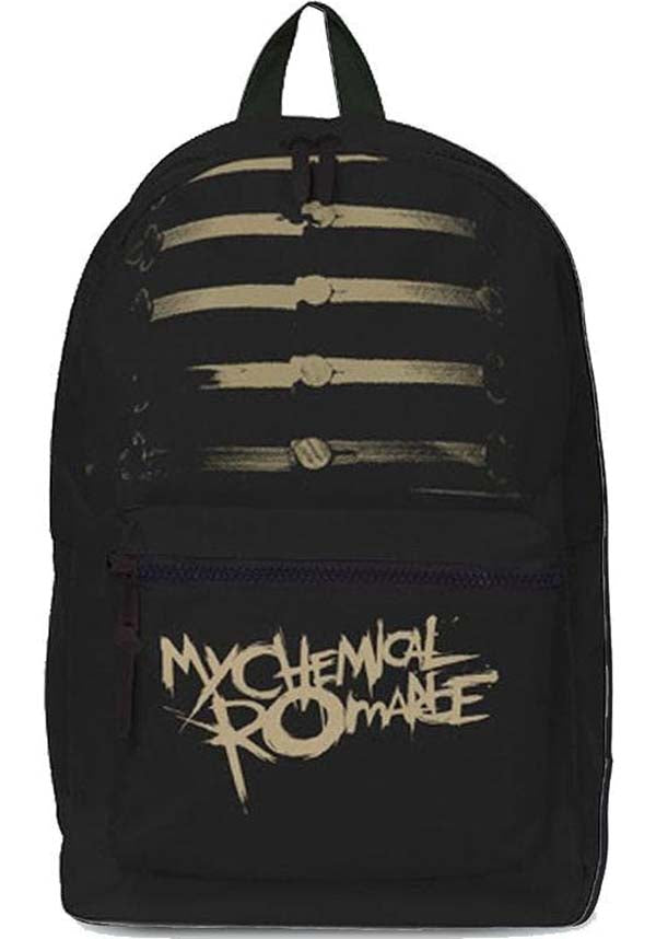 My Chemical Romance | Parade Classic BACKPACK [PREORDER]