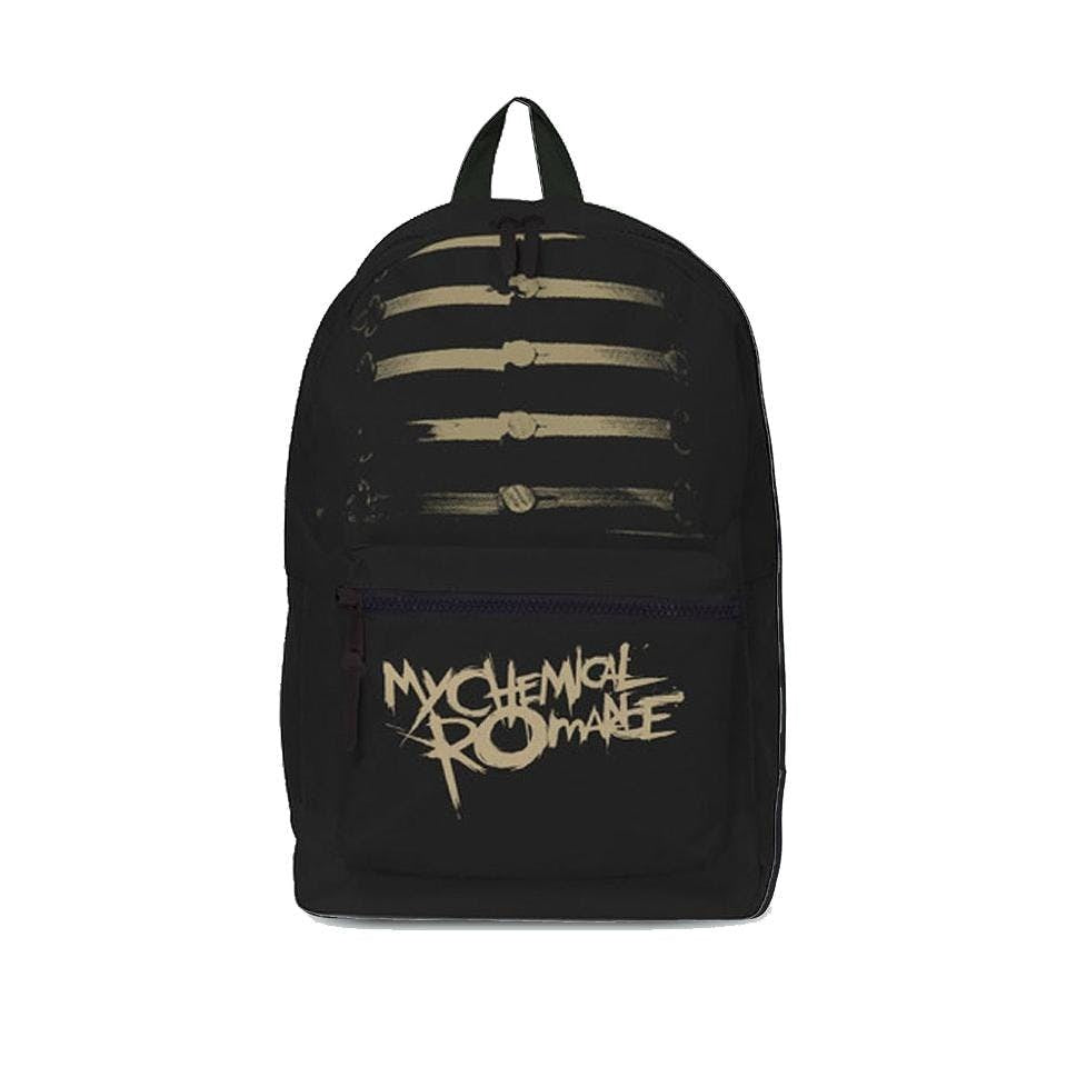 My Chemical Romance | Parade Classic BACKPACK [PREORDER]