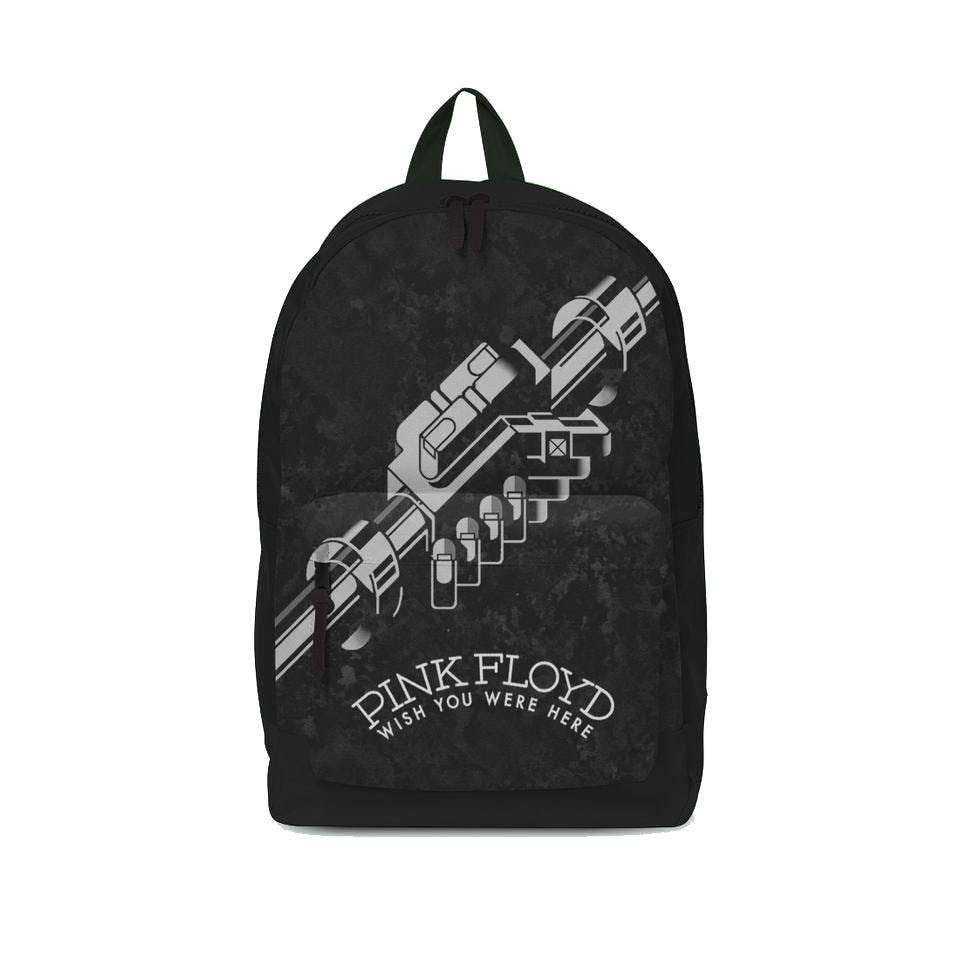 Pink Floyd | Wish You Were Here B/W Classic BACKPACK [PREORDER]