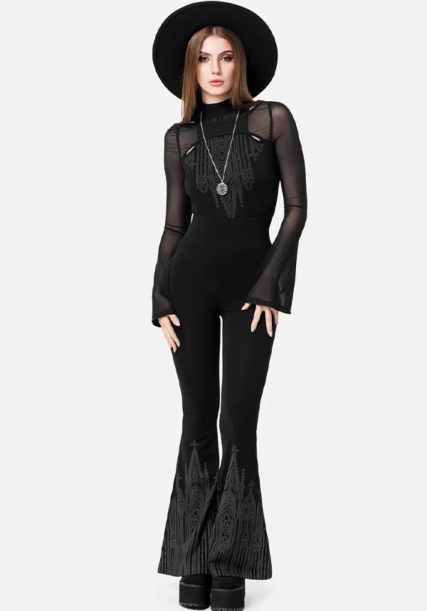 Ascension | BELL BOTTOMS