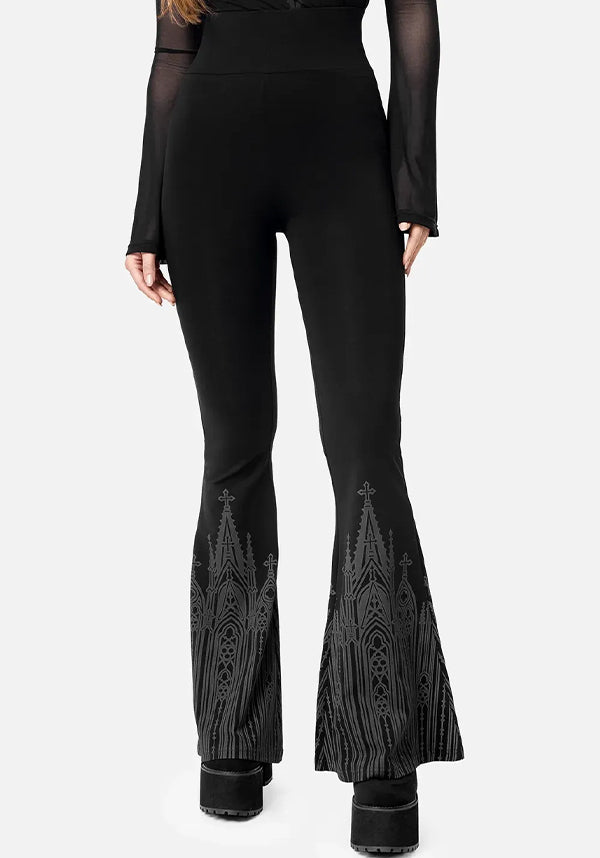 Ascension | BELL BOTTOMS