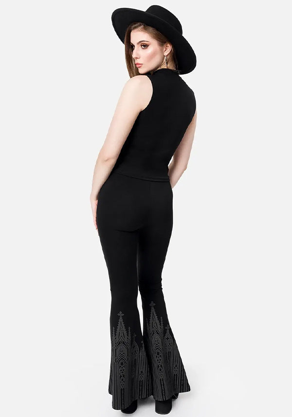 Ascension | BELL BOTTOMS