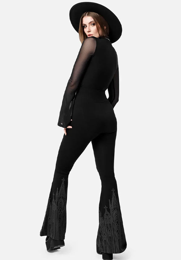 Ascension | BELL BOTTOMS