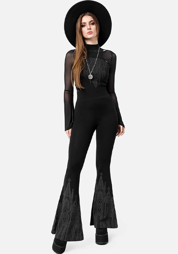 Ascension | BELL BOTTOMS