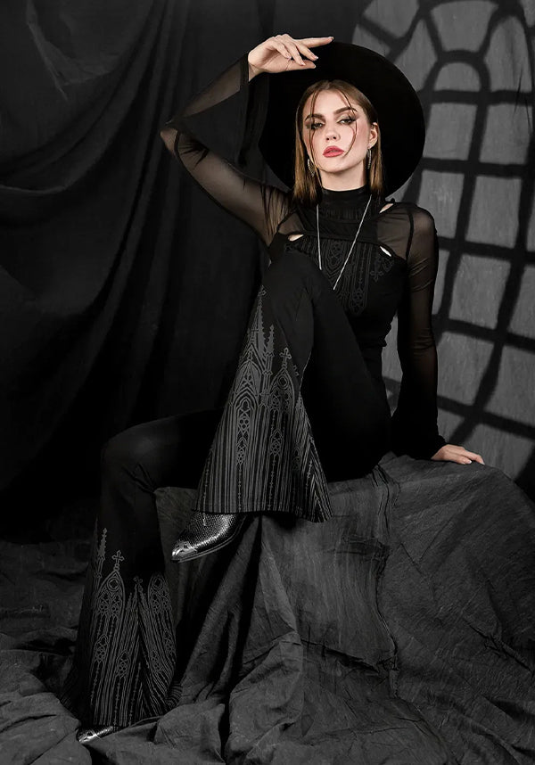 Ascension | BELL BOTTOMS