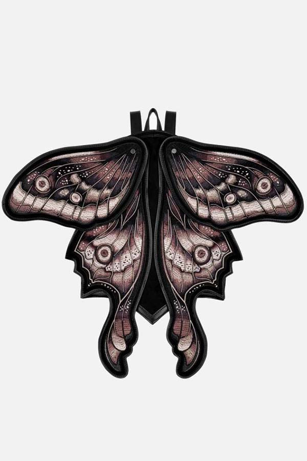 Ashira Moth | BACKPACK