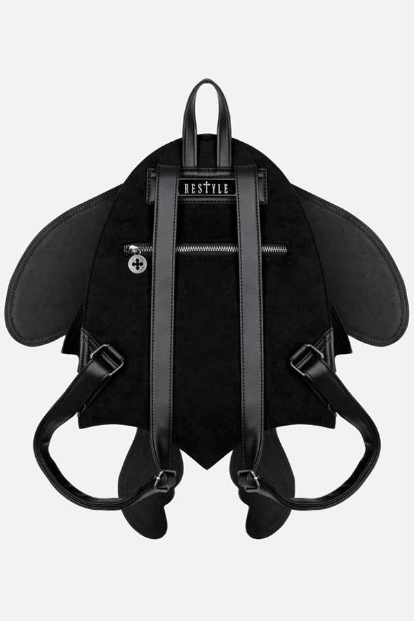 Ashira Moth | BACKPACK