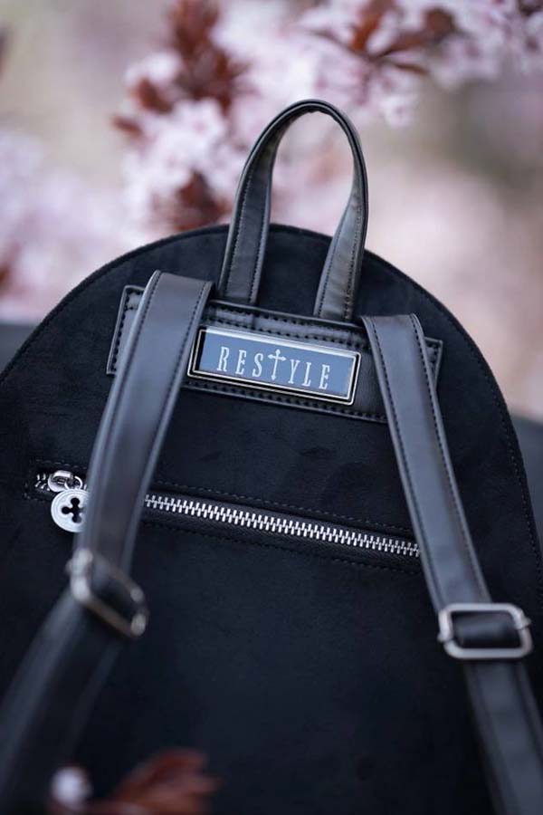 Ashira Moth | BACKPACK