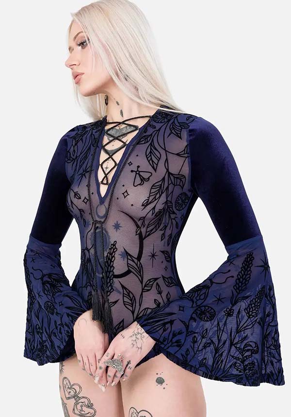 Astral | BODYSUIT