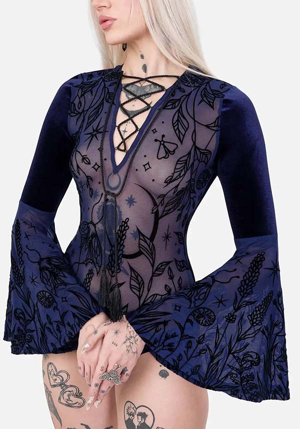 Astral | BODYSUIT (FAULTY)**