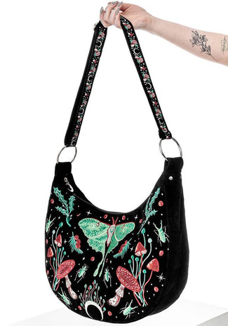 Autumnal Equinox | HOBO BAG