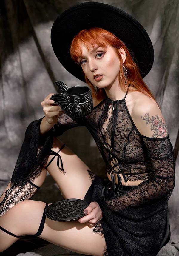 Batwing | TEACUP