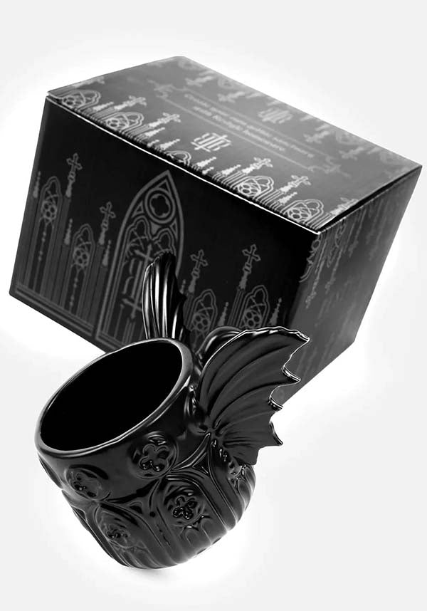 Batwing | TEACUP