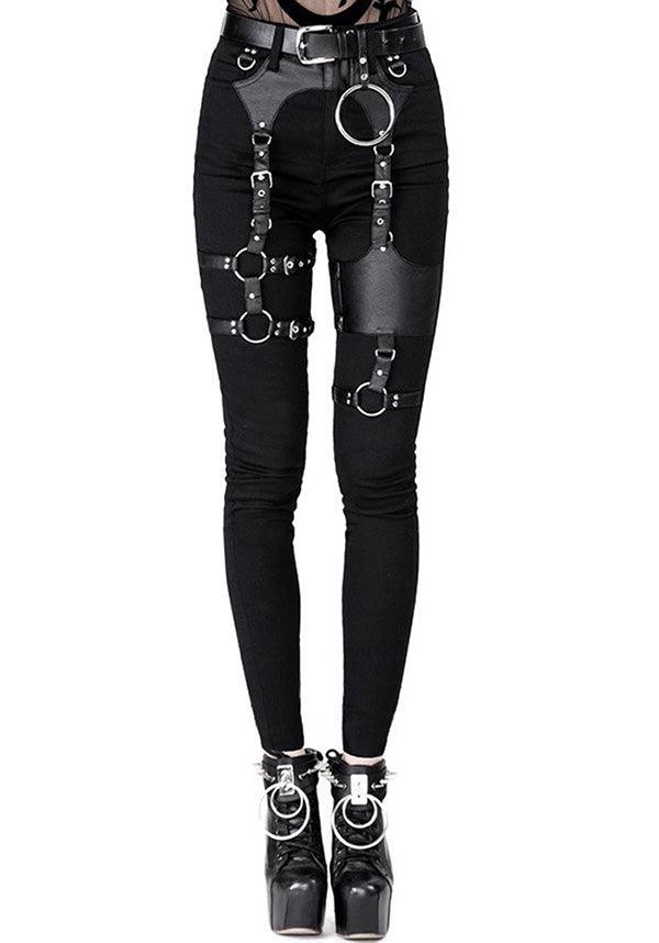 Goth Anime Clothes