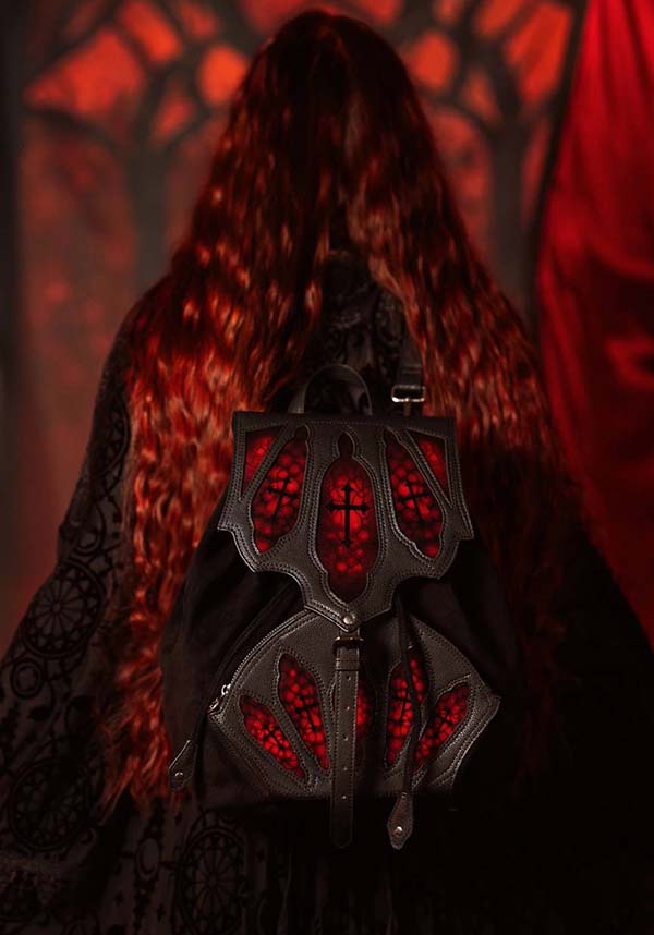 Bloodveil | BACKPACK