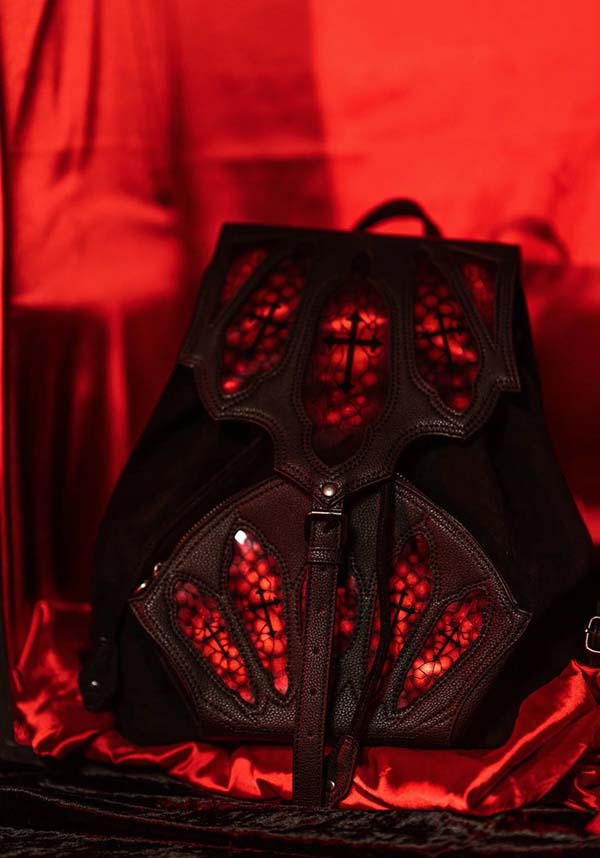Bloodveil | BACKPACK