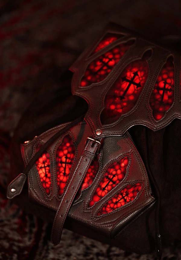 Bloodveil | BACKPACK