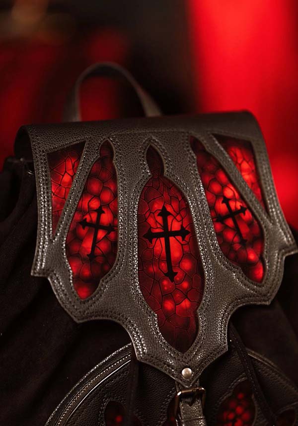 Bloodveil | BACKPACK
