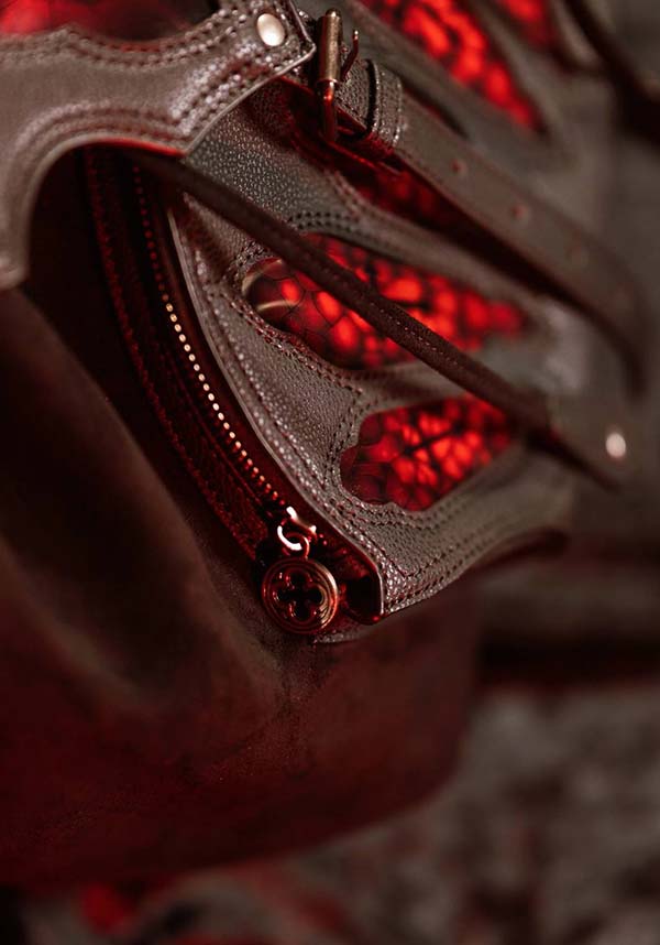 Bloodveil | BACKPACK