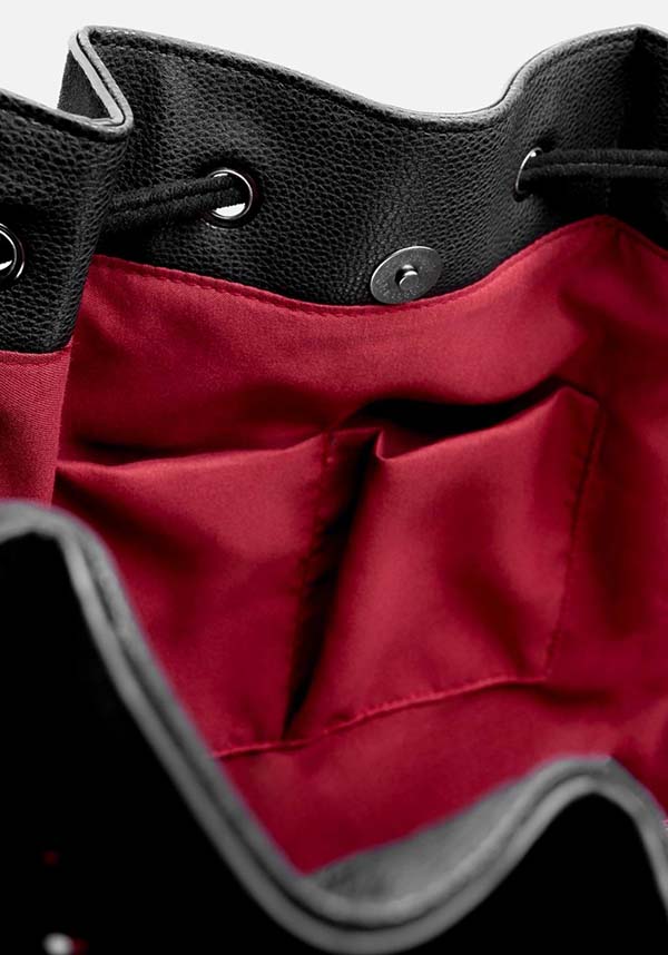 Bloodveil | BACKPACK