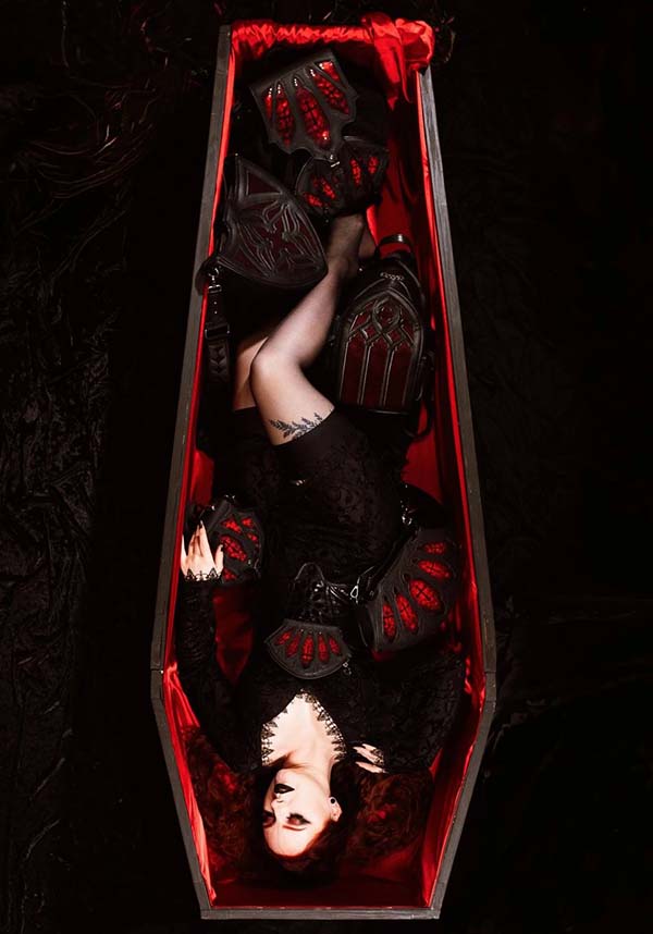 Bloodveil | BACKPACK