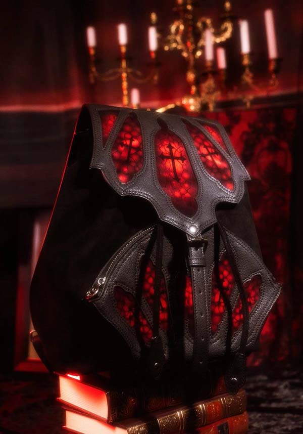 Bloodveil | BACKPACK