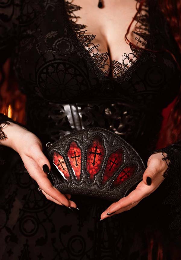Bloodveil | WALLET