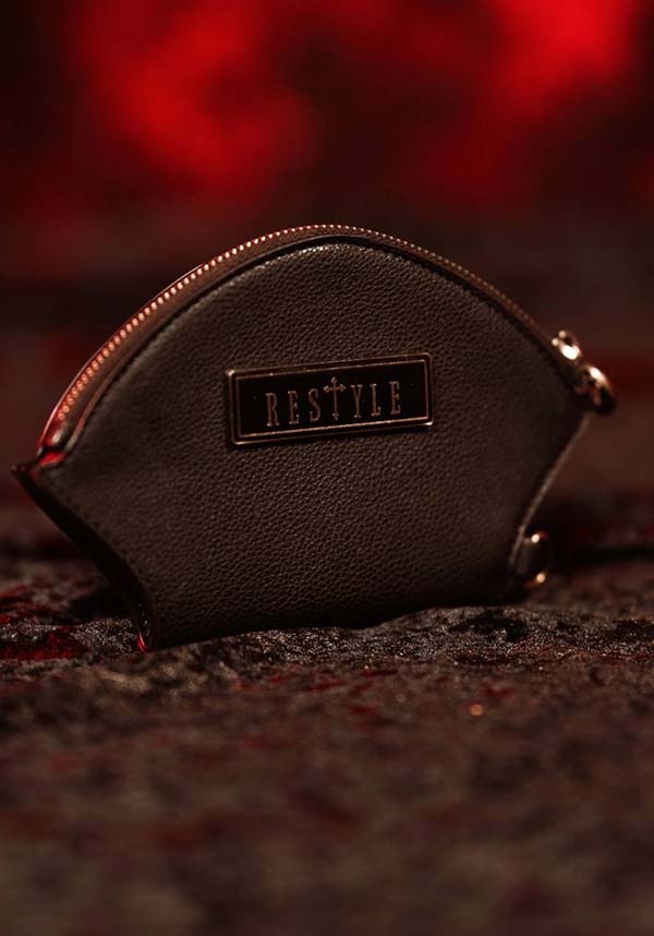Bloodveil | WALLET