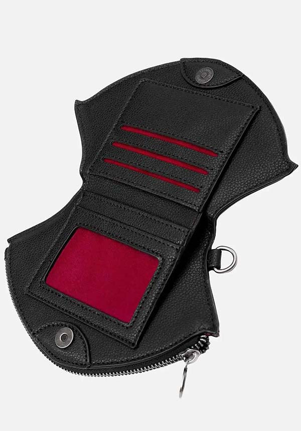 Bloodveil | WALLET