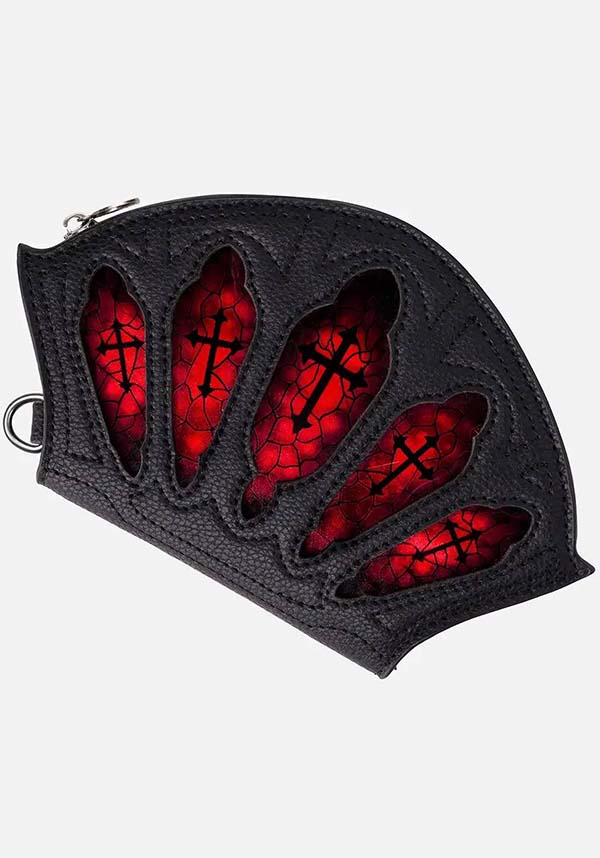 Bloodveil | WALLET