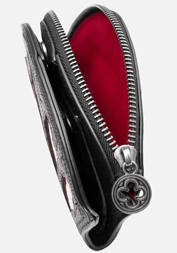Bloodveil | WALLET