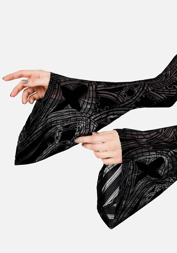 Castle Guardian | BODYSUIT