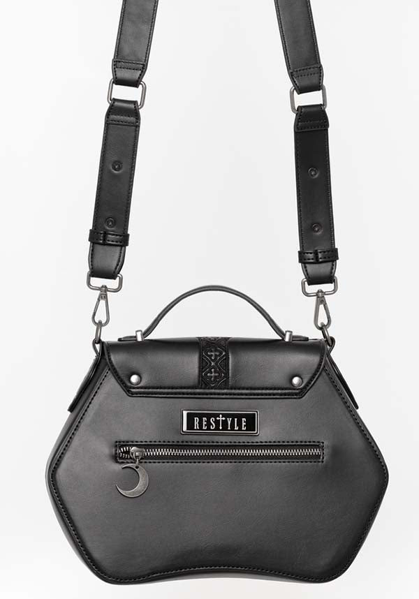 Cathedral Snake | CROSSBODY BAG