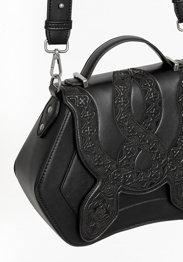 Cathedral Snake | CROSSBODY BAG