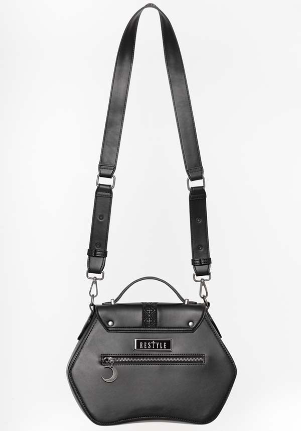 Cathedral Snake | CROSSBODY BAG