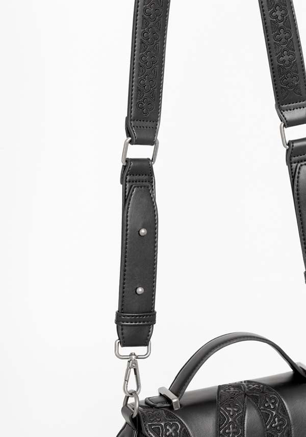 Cathedral Snake | CROSSBODY BAG