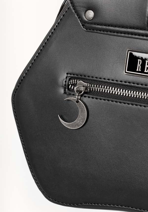 Cathedral Snake | CROSSBODY BAG