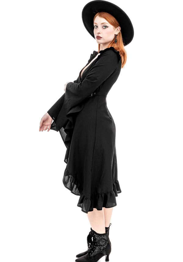 Cathedralis | MIDI DRESS