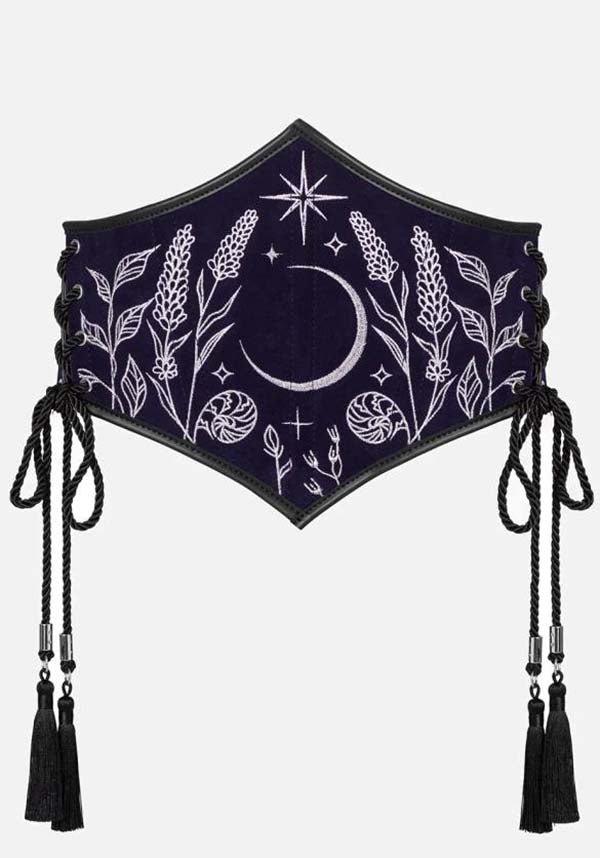 Restyle Celestial - Side View