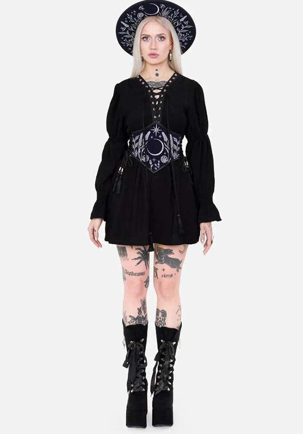 Restyle Celestial - Detail View