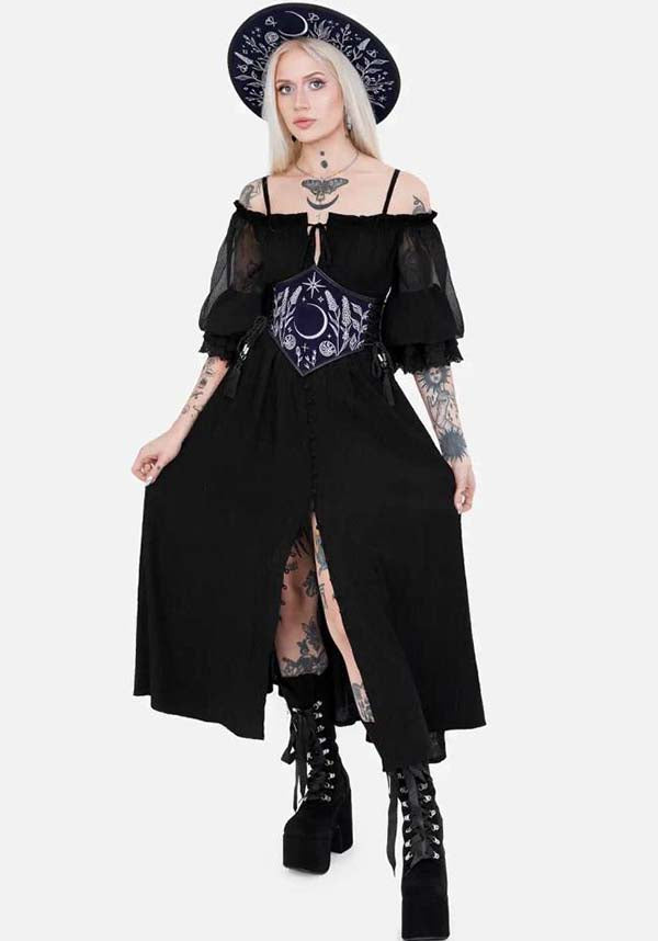 Restyle Celestial - Close Up