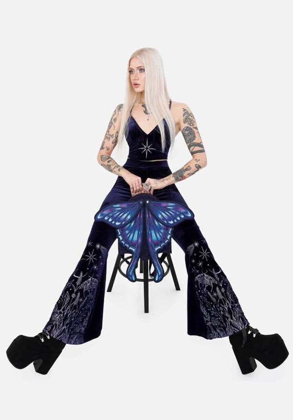 Restyle Cosmic Divinity - View 21