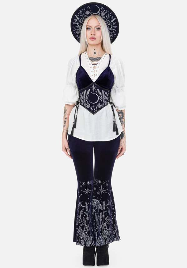 Restyle Cosmic Divinity - View 17