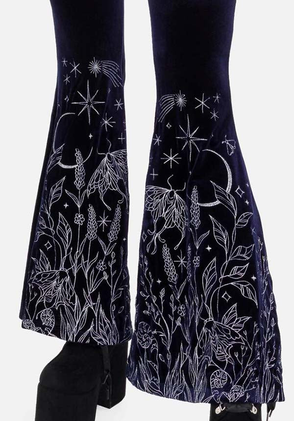 Restyle Cosmic Divinity - Side View