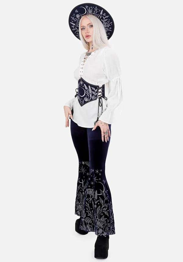 Restyle Cosmic Divinity - Detail View