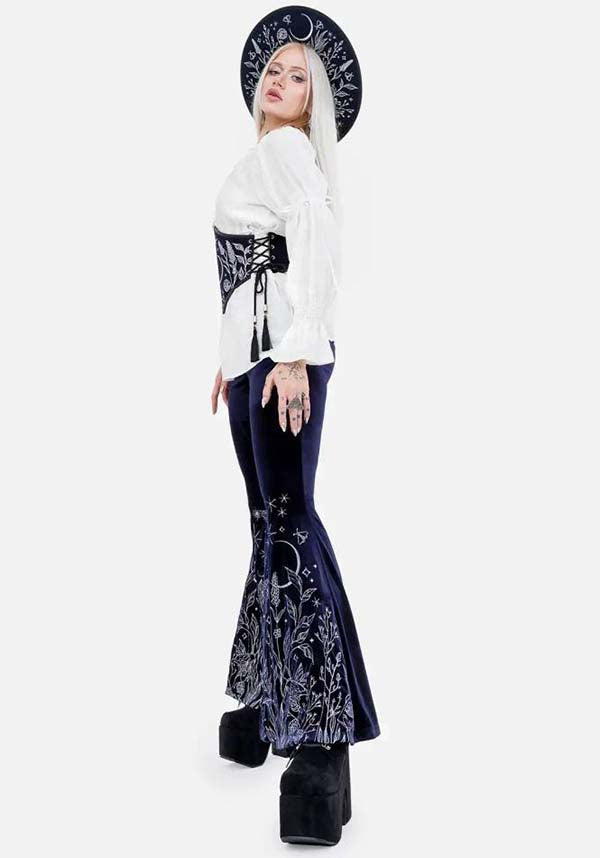 Restyle Cosmic Divinity - Close Up