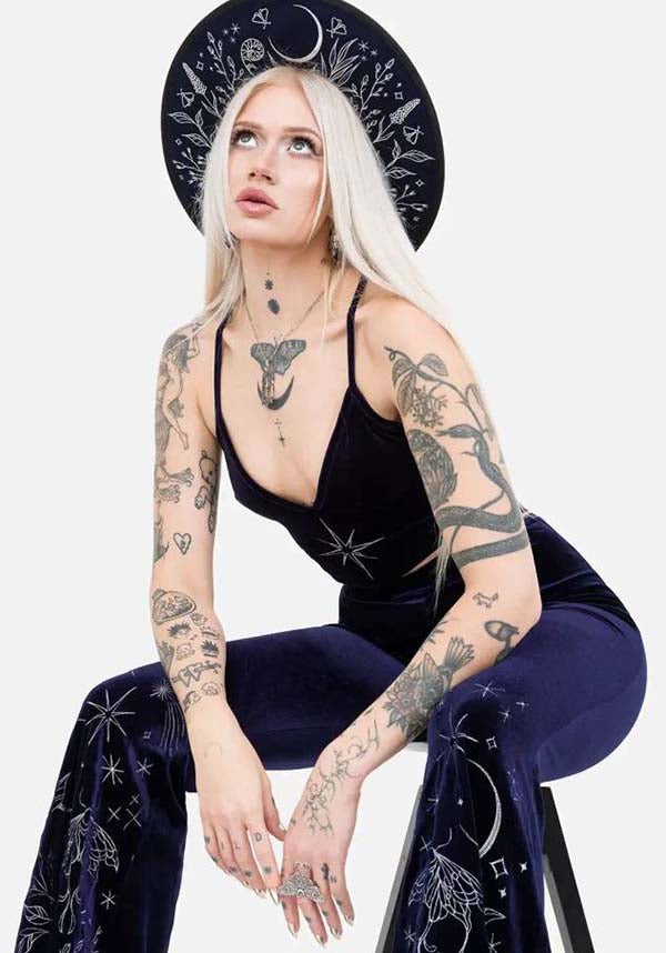 Restyle Cosmic Divinity - View 7