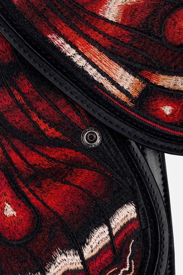 Crimson Moth | BACKPACK
