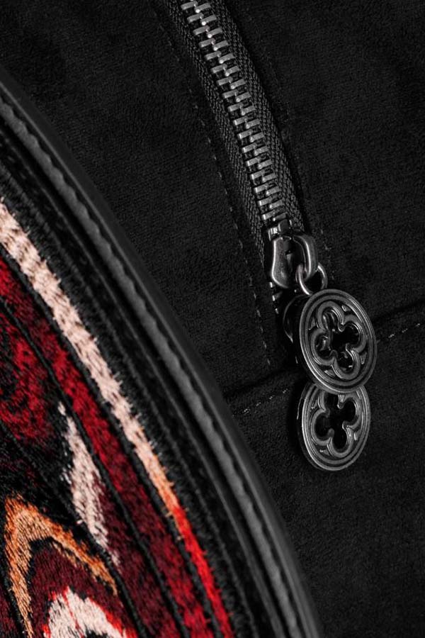 Crimson Moth | BACKPACK
