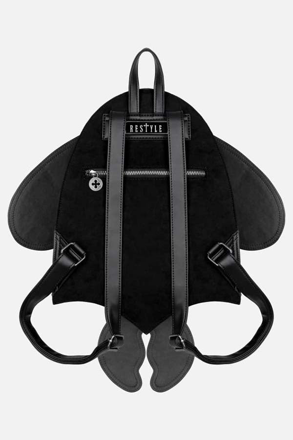 Crimson Moth | BACKPACK